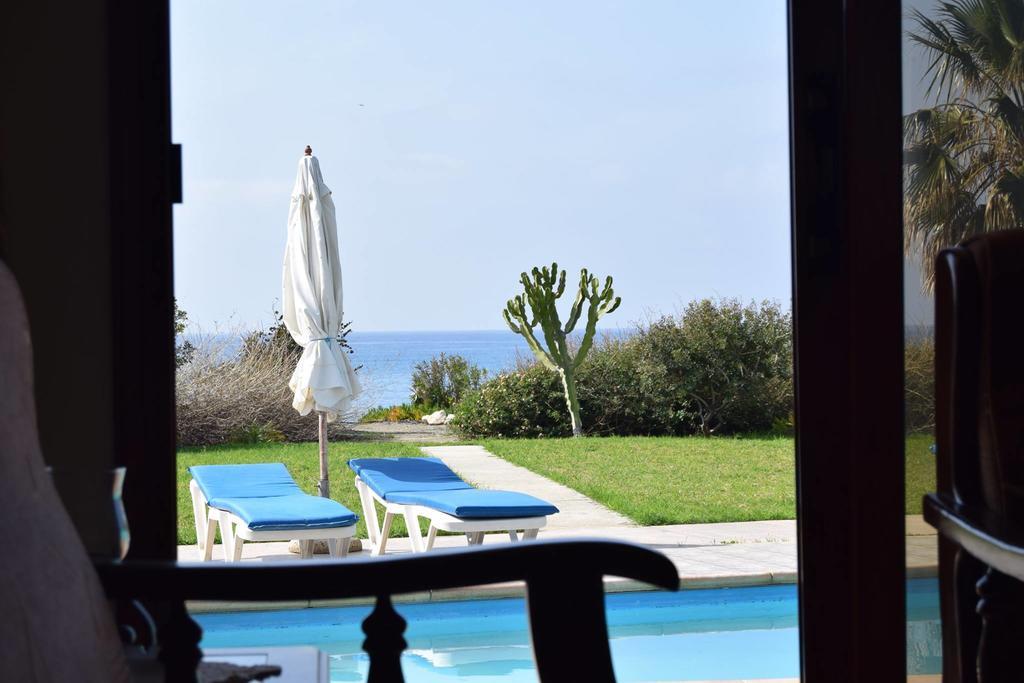 Olgas Villa Agia Marina  Room photo